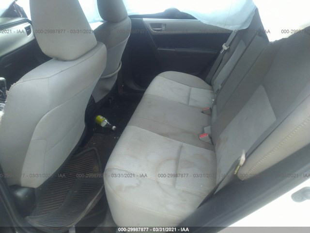 Photo 7 VIN: 2T1BURHE4GC565367 - TOYOTA COROLLA 