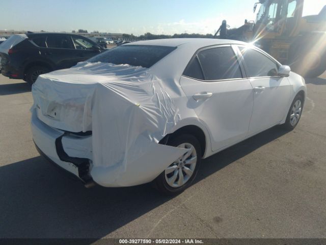 Photo 3 VIN: 2T1BURHE4GC565689 - TOYOTA COROLLA 