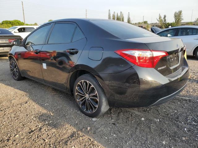 Photo 1 VIN: 2T1BURHE4GC566325 - TOYOTA COROLLA L 