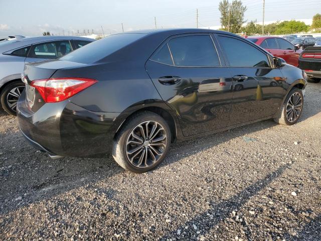 Photo 2 VIN: 2T1BURHE4GC566325 - TOYOTA COROLLA L 