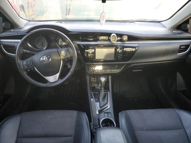 Photo 7 VIN: 2T1BURHE4GC566325 - TOYOTA COROLLA L 