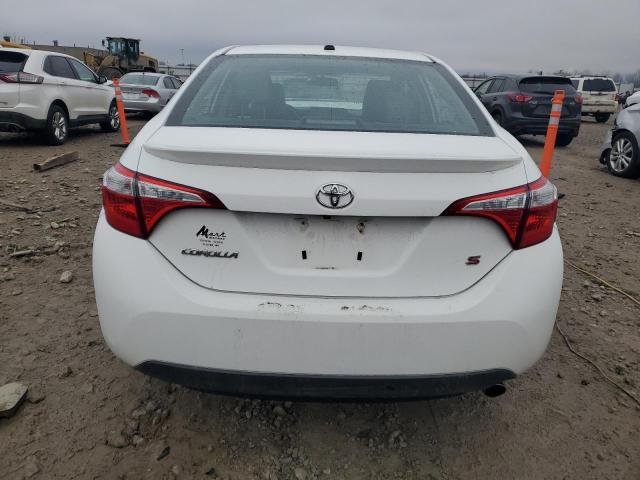 Photo 5 VIN: 2T1BURHE4GC567393 - TOYOTA COROLLA L 