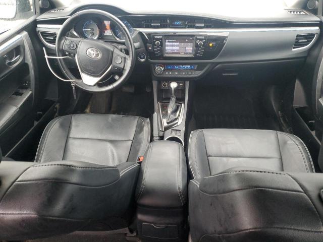 Photo 7 VIN: 2T1BURHE4GC567393 - TOYOTA COROLLA L 