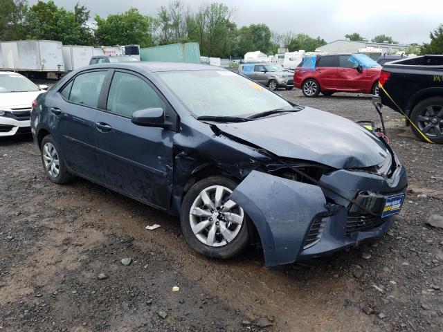 Photo 0 VIN: 2T1BURHE4GC568947 - TOYOTA COROLLA L 