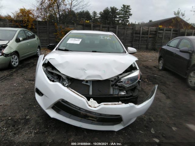 Photo 5 VIN: 2T1BURHE4GC580418 - TOYOTA COROLLA 