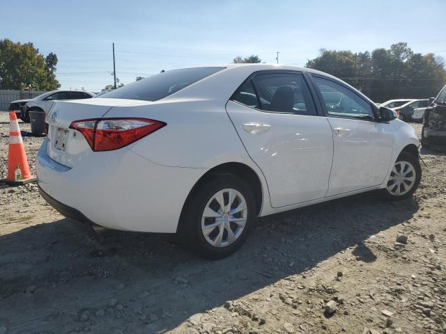 Photo 2 VIN: 2T1BURHE4GC587322 - TOYOTA COROLLA L 