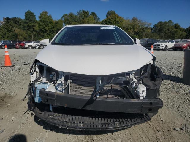 Photo 4 VIN: 2T1BURHE4GC587322 - TOYOTA COROLLA L 