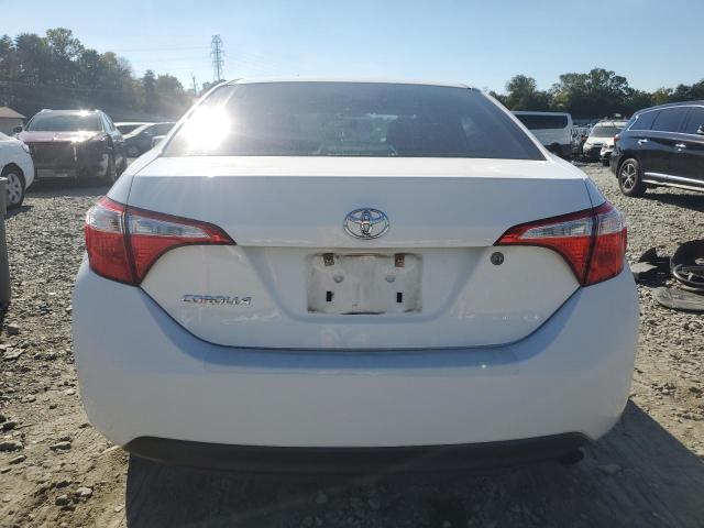 Photo 5 VIN: 2T1BURHE4GC587322 - TOYOTA COROLLA L 