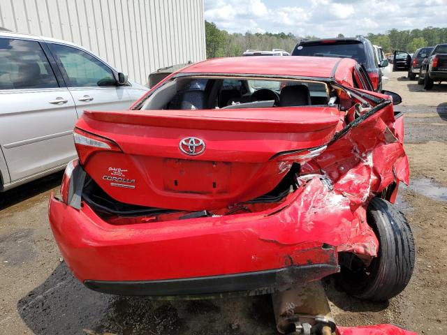 Photo 5 VIN: 2T1BURHE4GC588034 - TOYOTA COROLLA L 