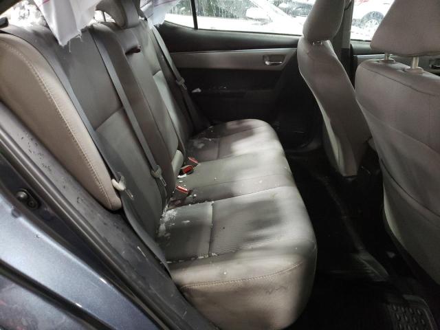 Photo 9 VIN: 2T1BURHE4GC589457 - TOYOTA COROLLA L 