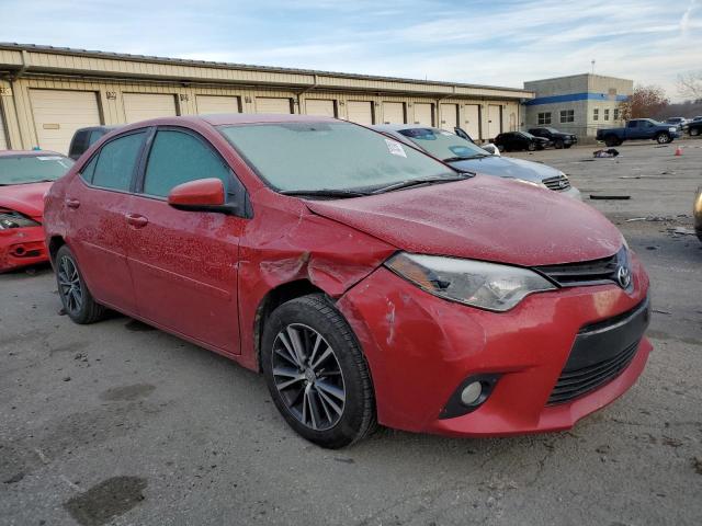 Photo 3 VIN: 2T1BURHE4GC589653 - TOYOTA COROLLA L 