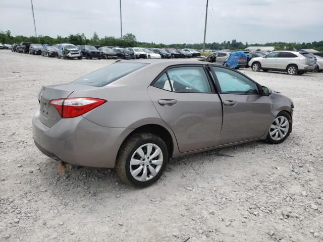 Photo 2 VIN: 2T1BURHE4GC591905 - TOYOTA COROLLA 