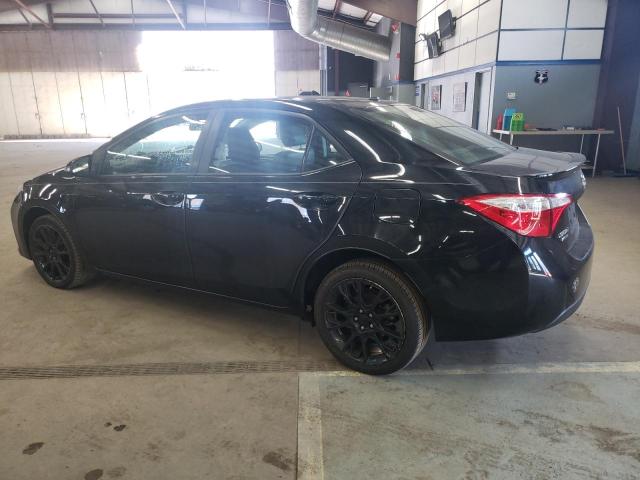 Photo 1 VIN: 2T1BURHE4GC592648 - TOYOTA COROLLA 