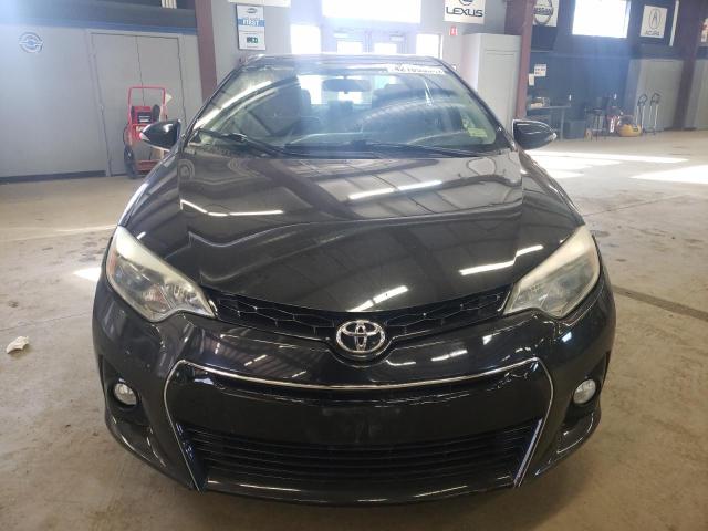 Photo 4 VIN: 2T1BURHE4GC592648 - TOYOTA COROLLA 