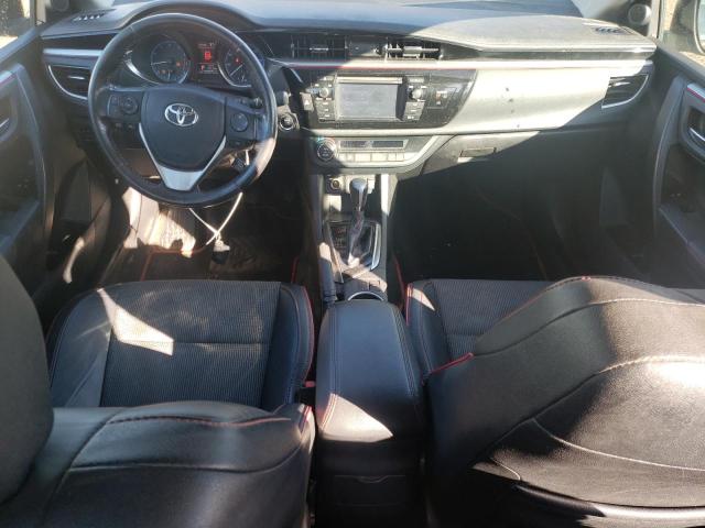 Photo 7 VIN: 2T1BURHE4GC592648 - TOYOTA COROLLA 