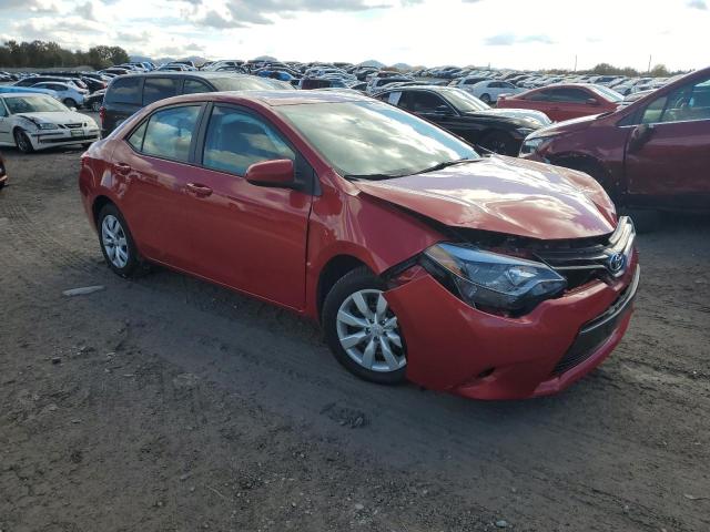 Photo 0 VIN: 2T1BURHE4GC593430 - TOYOTA COROLLA 