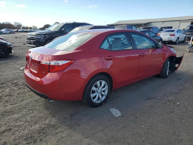 Photo 3 VIN: 2T1BURHE4GC593430 - TOYOTA COROLLA 