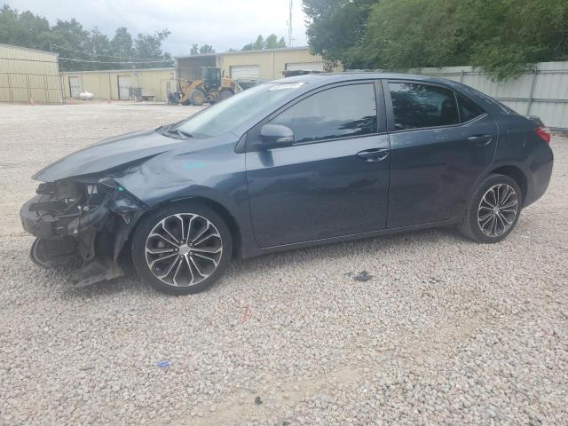 Photo 0 VIN: 2T1BURHE4GC596327 - TOYOTA COROLLA 