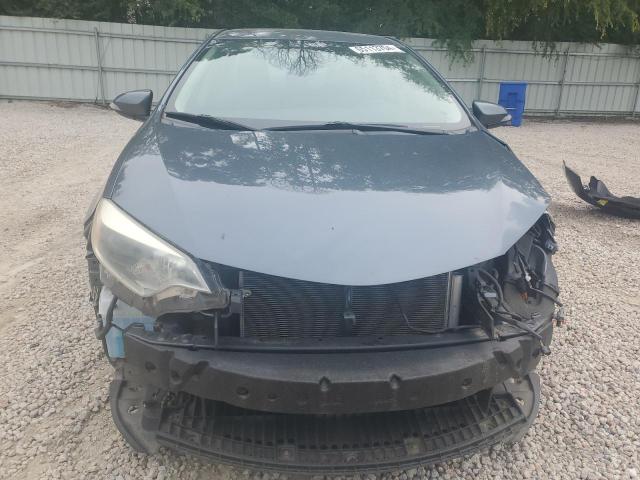 Photo 4 VIN: 2T1BURHE4GC596327 - TOYOTA COROLLA 