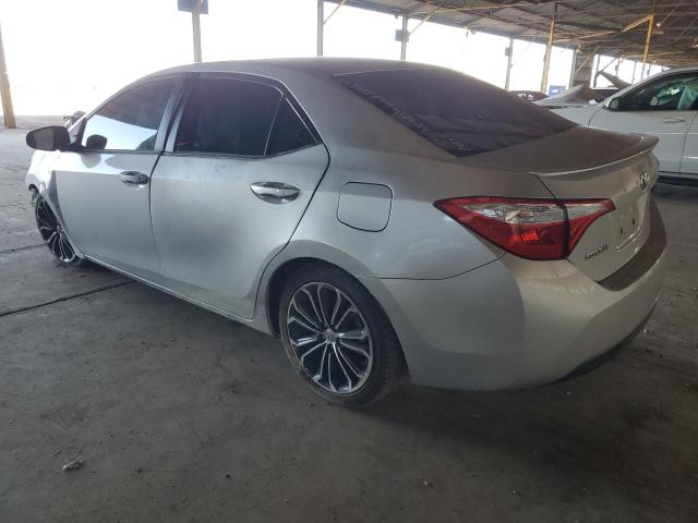 Photo 1 VIN: 2T1BURHE4GC597218 - TOYOTA COROLLA L 