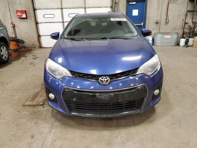 Photo 4 VIN: 2T1BURHE4GC597297 - TOYOTA COROLLA 