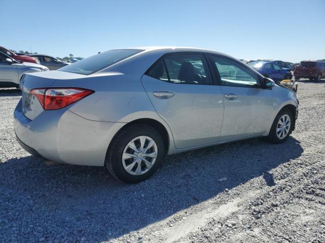 Photo 2 VIN: 2T1BURHE4GC597333 - TOYOTA COROLLA L 