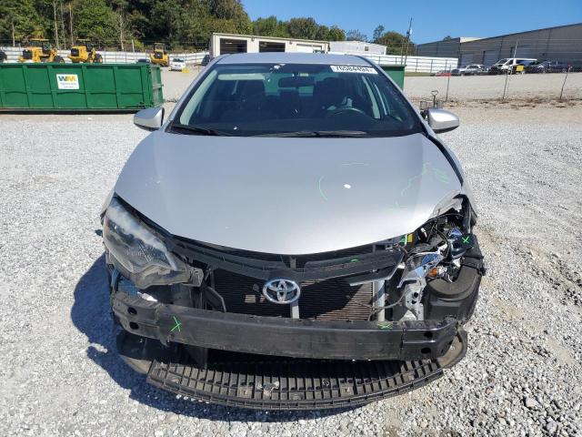 Photo 4 VIN: 2T1BURHE4GC597333 - TOYOTA COROLLA L 