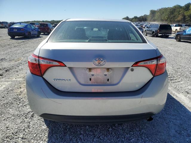 Photo 5 VIN: 2T1BURHE4GC597333 - TOYOTA COROLLA L 