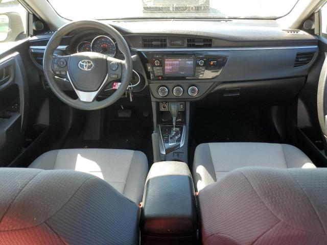 Photo 7 VIN: 2T1BURHE4GC597333 - TOYOTA COROLLA L 