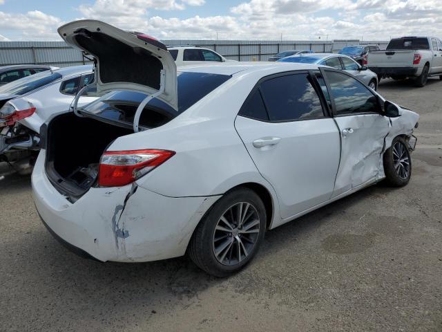 Photo 2 VIN: 2T1BURHE4GC598238 - TOYOTA COROLLA L 