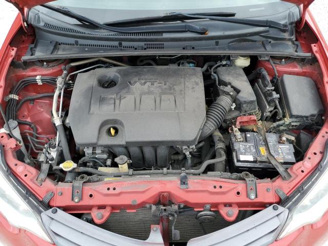 Photo 6 VIN: 2T1BURHE4GC600392 - TOYOTA COROLLA L 