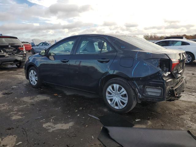 Photo 1 VIN: 2T1BURHE4GC601042 - TOYOTA COROLLA L 