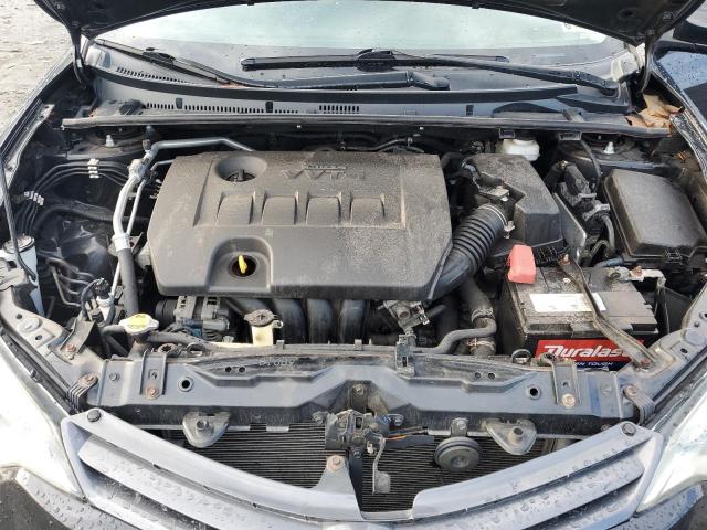 Photo 10 VIN: 2T1BURHE4GC601042 - TOYOTA COROLLA L 