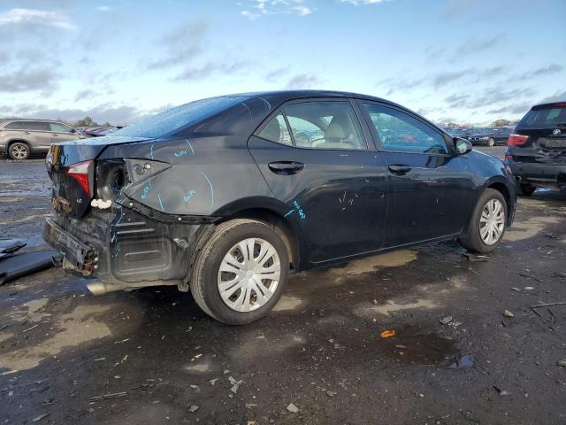 Photo 2 VIN: 2T1BURHE4GC601042 - TOYOTA COROLLA L 