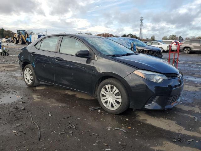 Photo 3 VIN: 2T1BURHE4GC601042 - TOYOTA COROLLA L 