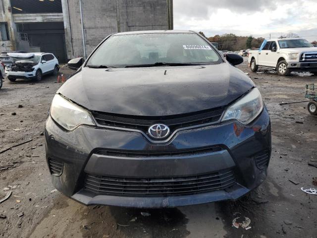 Photo 4 VIN: 2T1BURHE4GC601042 - TOYOTA COROLLA L 