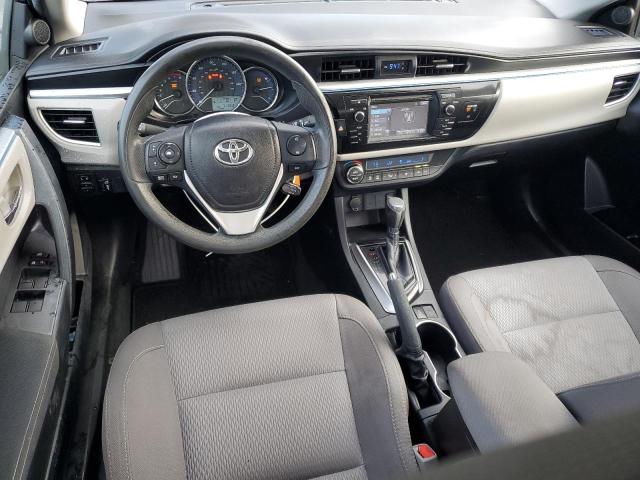 Photo 7 VIN: 2T1BURHE4GC601042 - TOYOTA COROLLA L 