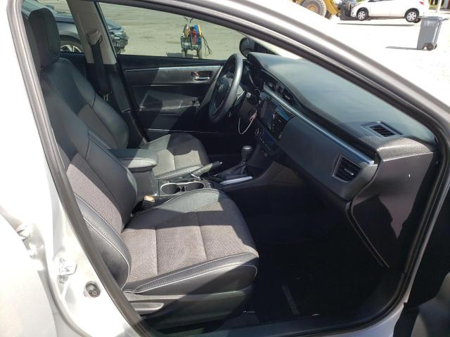 Photo 4 VIN: 2T1BURHE4GC603566 - TOYOTA COROLLA L 