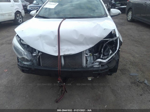 Photo 5 VIN: 2T1BURHE4GC604734 - TOYOTA COROLLA 