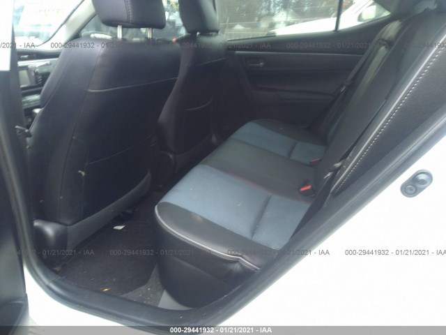 Photo 7 VIN: 2T1BURHE4GC604734 - TOYOTA COROLLA 