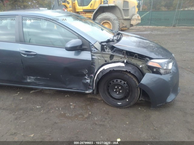 Photo 5 VIN: 2T1BURHE4GC610761 - TOYOTA COROLLA 