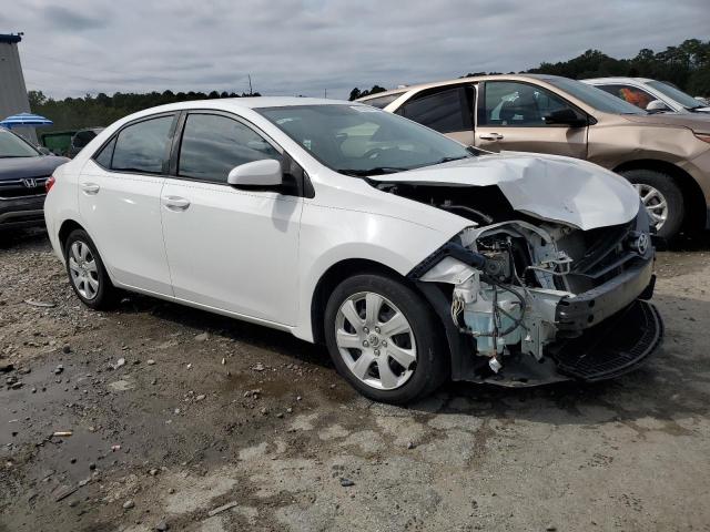 Photo 3 VIN: 2T1BURHE4GC612297 - TOYOTA COROLLA 