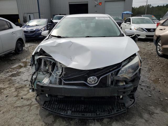 Photo 4 VIN: 2T1BURHE4GC612297 - TOYOTA COROLLA 