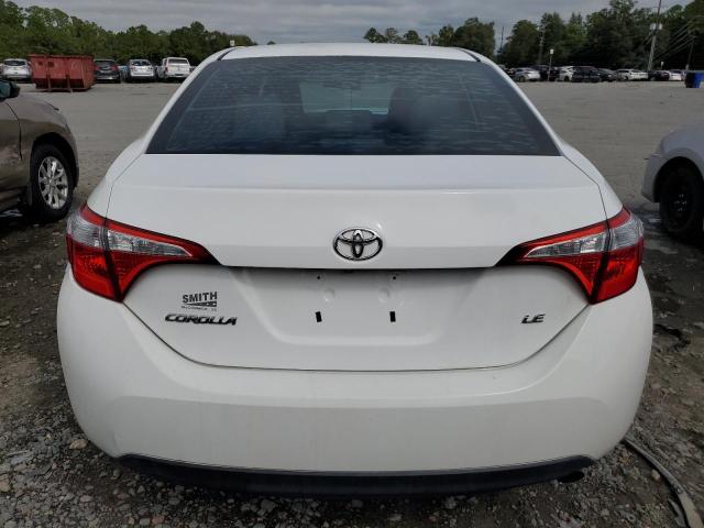 Photo 5 VIN: 2T1BURHE4GC612297 - TOYOTA COROLLA 