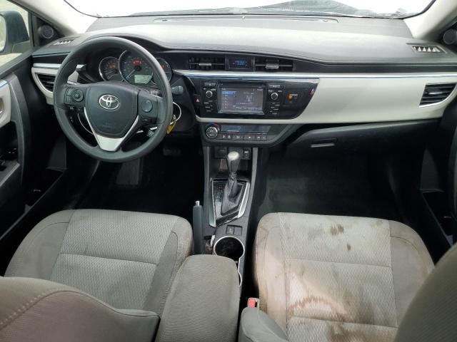 Photo 7 VIN: 2T1BURHE4GC612297 - TOYOTA COROLLA 