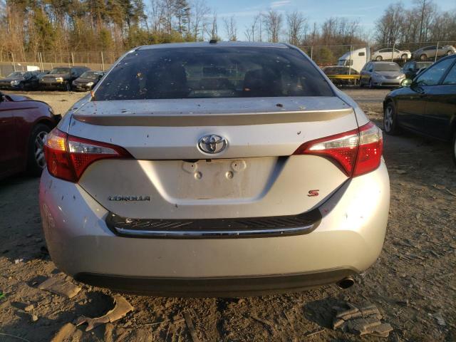 Photo 5 VIN: 2T1BURHE4GC613353 - TOYOTA COROLLA L 