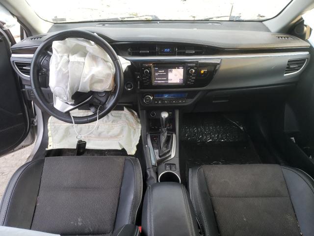 Photo 7 VIN: 2T1BURHE4GC613353 - TOYOTA COROLLA L 