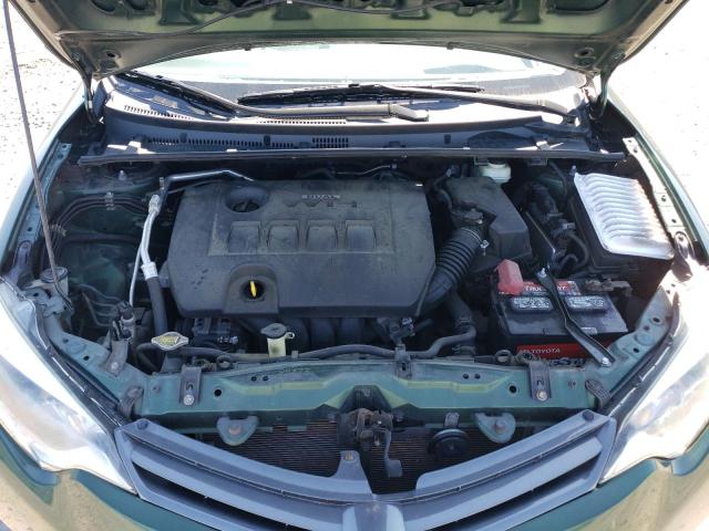 Photo 6 VIN: 2T1BURHE4GC614826 - TOYOTA COROLLA L 