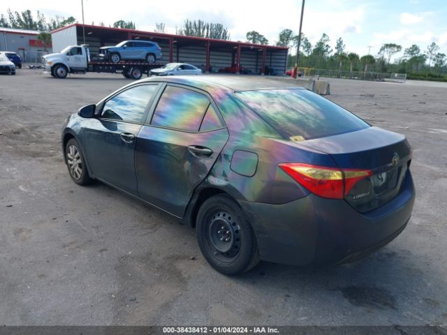 Photo 2 VIN: 2T1BURHE4GC618679 - TOYOTA COROLLA 