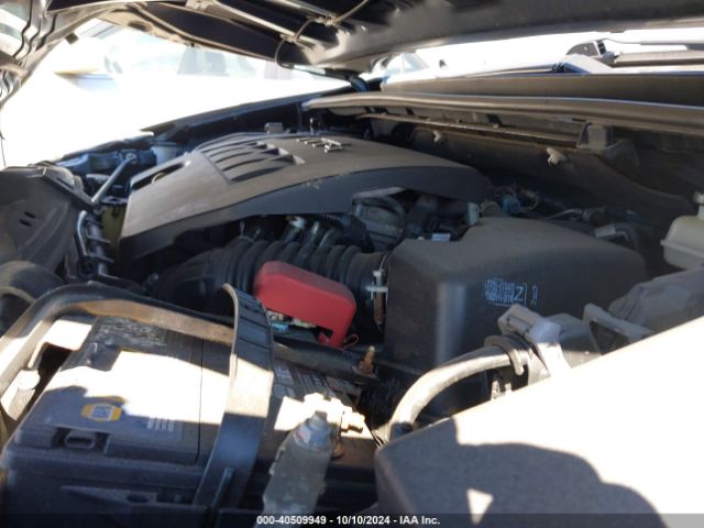 Photo 9 VIN: 2T1BURHE4GC620206 - TOYOTA COROLLA 